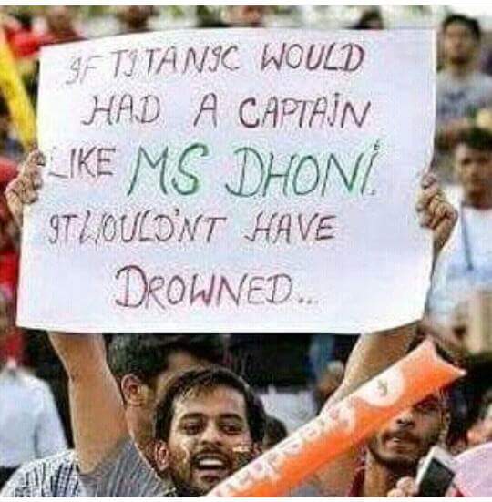 imdev_24's tweet image. #HappyBirthdayMSD