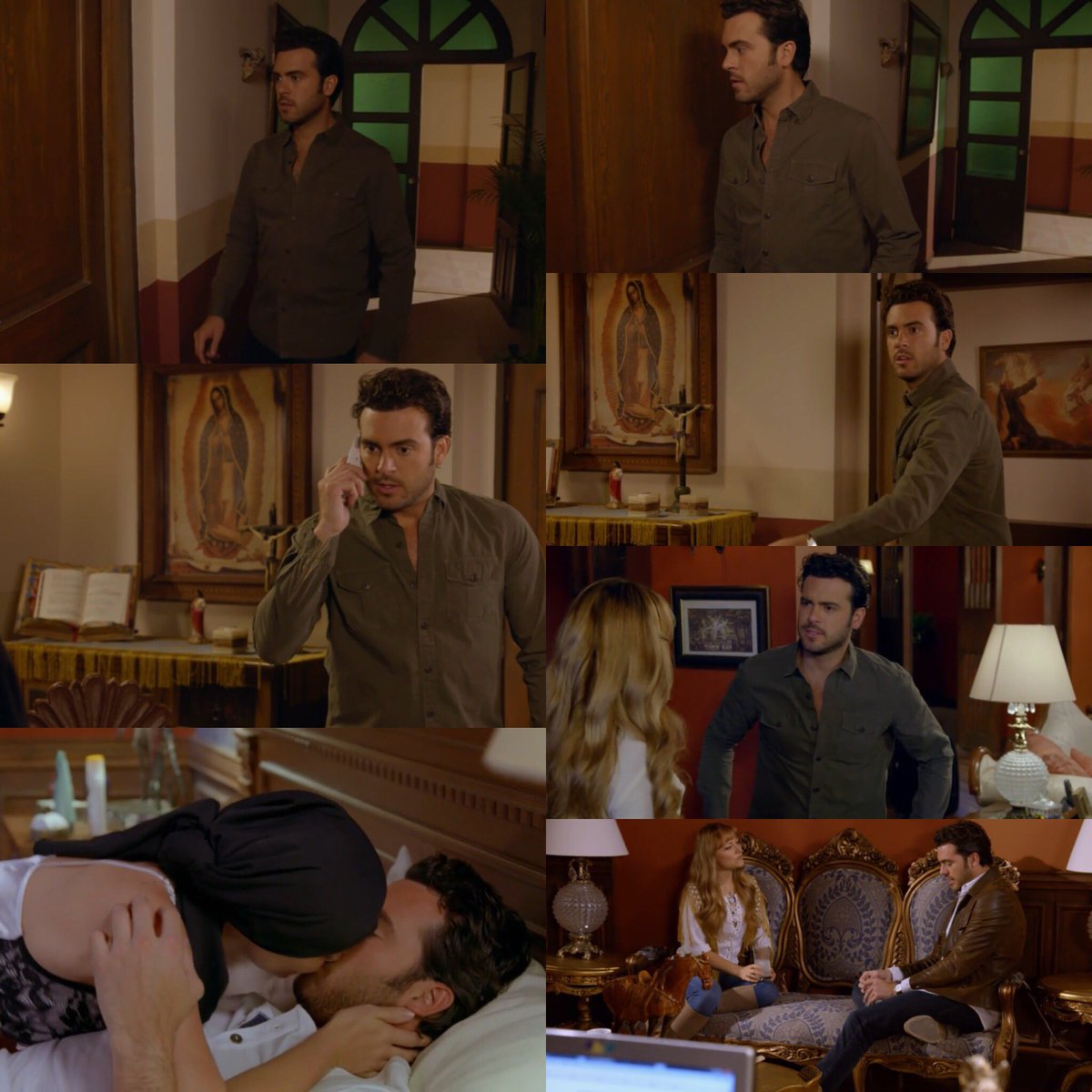 Rodrigo_MAM's tweet photo. Capturas de capitulo #119 #MiAdorableMaldicion #RodrigoVillaVicencio #TeamRodrigo con cc. @PabloLyle @Canal_Estrellas pt.1 https://t.co/B77GG1X0N0