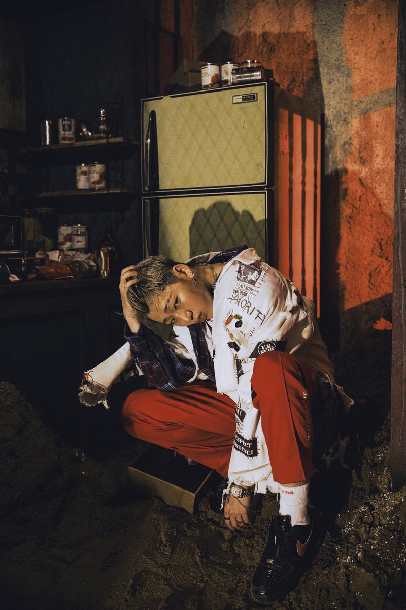 blockb_official tweet picture