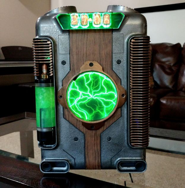 DeepcoolPH's tweet photo. Awesome work! Wood grained #SteamCastle casemod.
Leave us your thoughts about it! 😀
#PCMasterRace #Casemod @Mnpctech https://t.co/IKc1qUZS8k