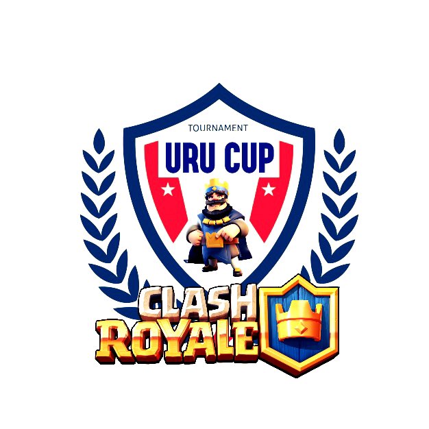 KyreDesingURU's tweet photo. Logo para la @URU_CUP  que ya esta en uso!! https://t.co/ySAz3E10QD