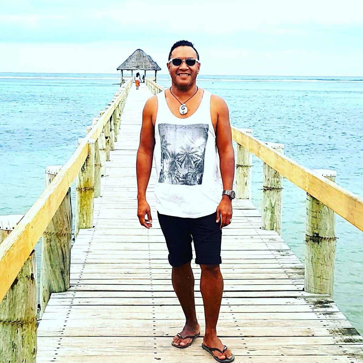 SevuW's tweet photo. #NewProfilePic https://t.co/4LLPBs1rQb