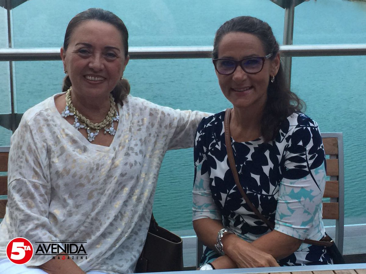 EnCambioDiario's tweet photo. #5taSociales: ¡Todo un éxito la inauguración de @dgcancun en @PuertoCancunMTC @PuertoCancunMx!

Conoce un concepto único de comida Gourmet. https://t.co/bVOsQquabH