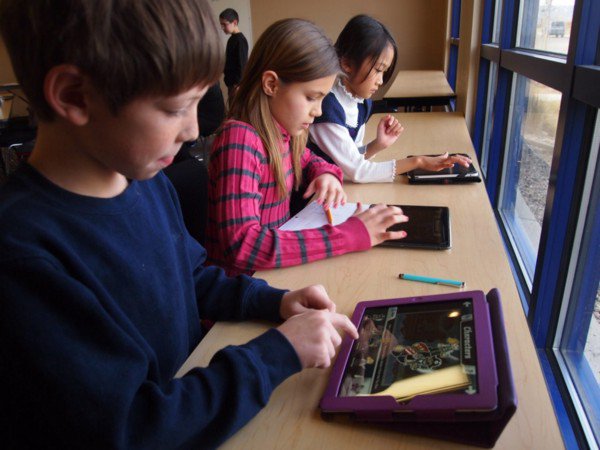 dalstonEDU's tweet photo. MUST READ: "What is #personalizedlearning ?" via @OfficeofEdTech https://t.co/5hrwwcUFCj #MTPScedu #njed #edtech #FutureReady https://t.co/hcGtTxYIQ0