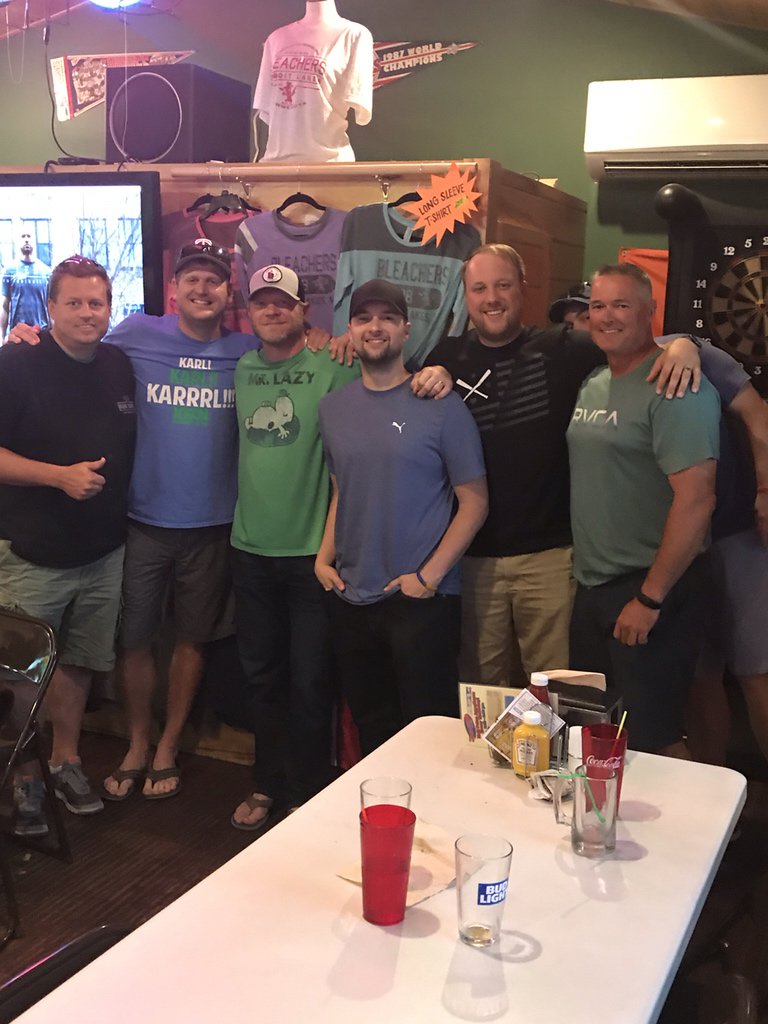 Jon Monson (JonathanDMonson) Twitter