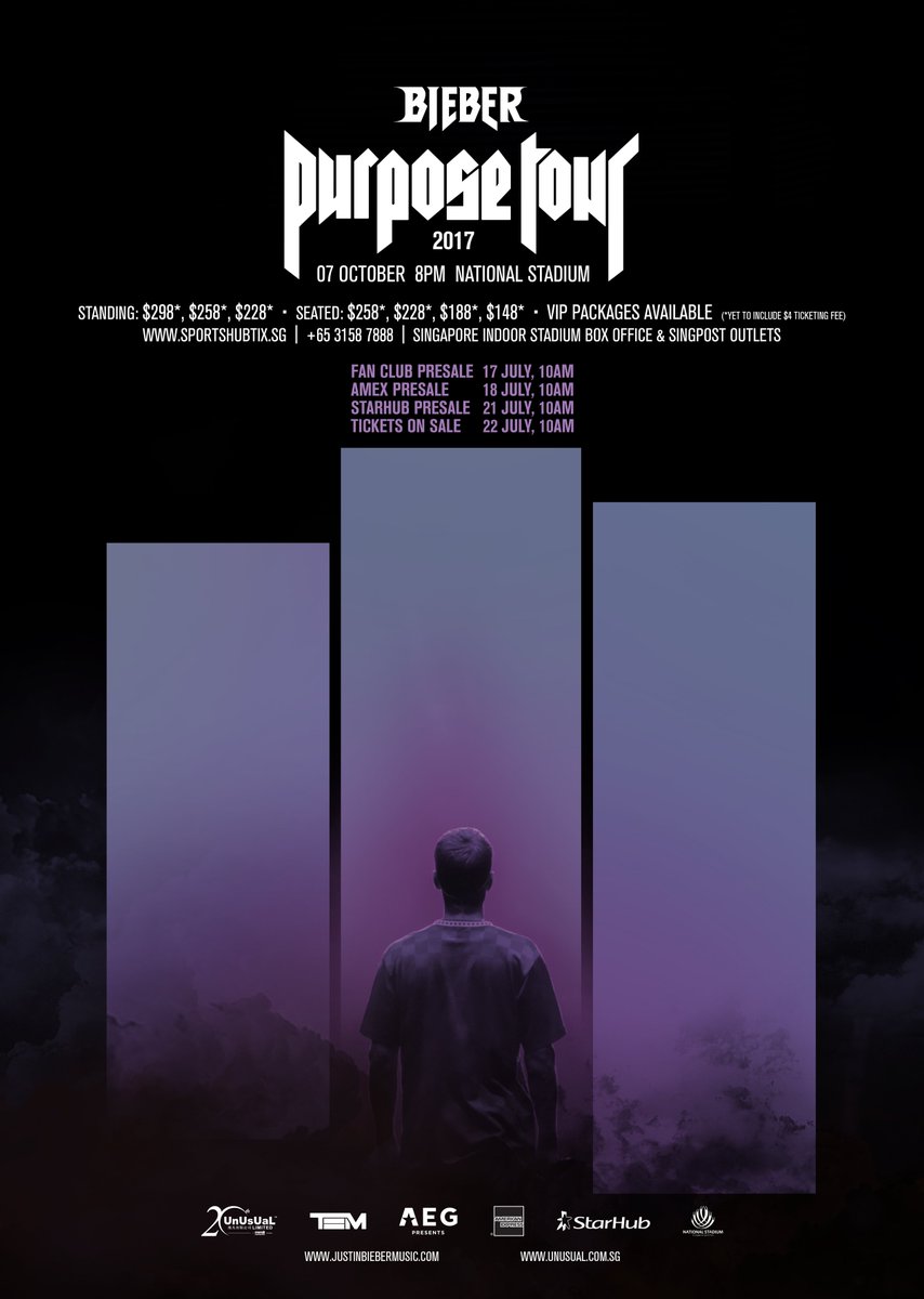 popspoken's tweet photo. SHOOKETH: @justinbieber is coming to Singapore courtesy of UnUsUaL Productions! RT &amp; SCREAMMM #justinbiebersg https://t.co/hp6OGK1STS