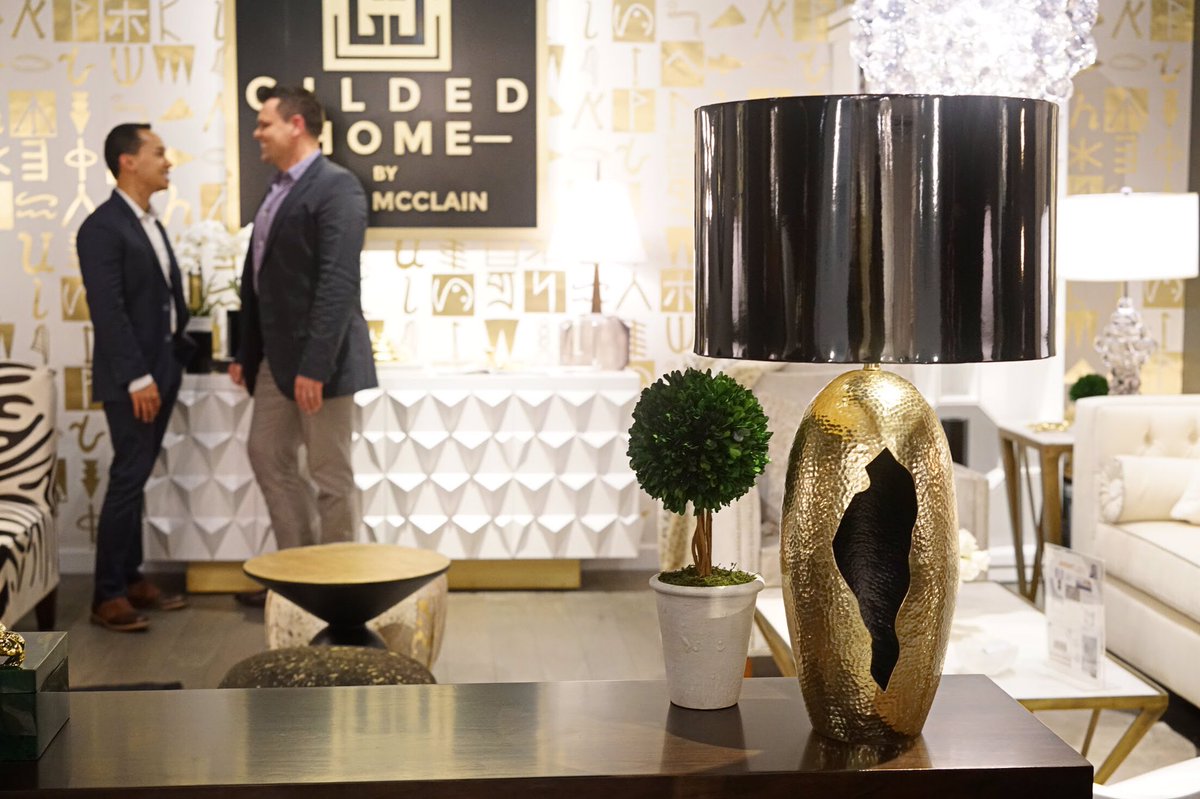 johnmdesign's tweet photo. July 11-18! @AmericasMartATL Building 1, #showroom 9-C-8. Lots of #new #homefurnishings #gildedhome #InteriorDesign #homefashion #HomeDecor https://t.co/6WY97uU7Cq