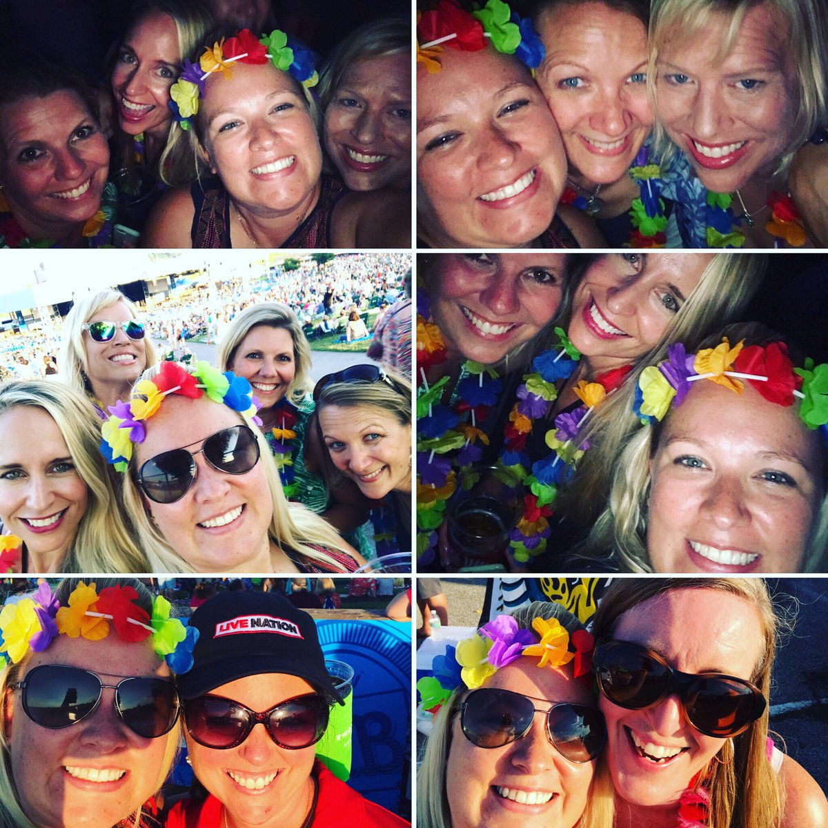 katiefeldmeier's tweet photo. Jimmy!!! #Margaritaville #neighborsnightout #5oclocksomewhere https://t.co/6AXfeCD7dT