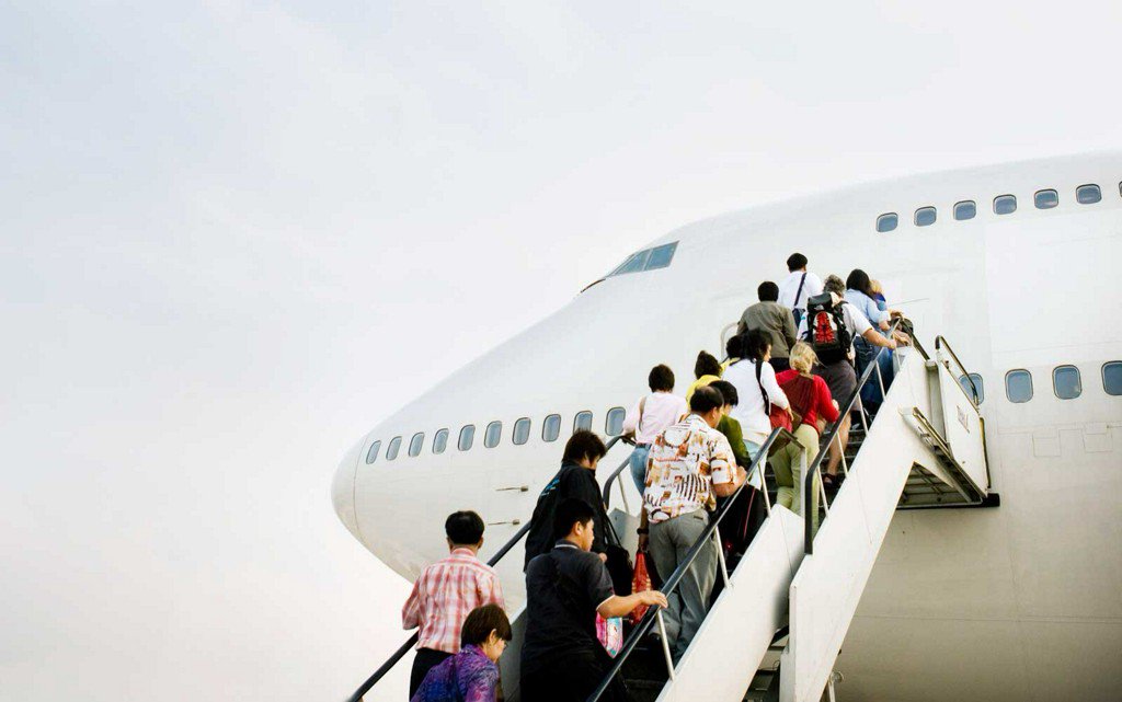 TravelLeisure's tweet photo. Everything to know about every airline's boarding process https://t.co/wqMkJcFcfj https://t.co/g8M6qJXEWb