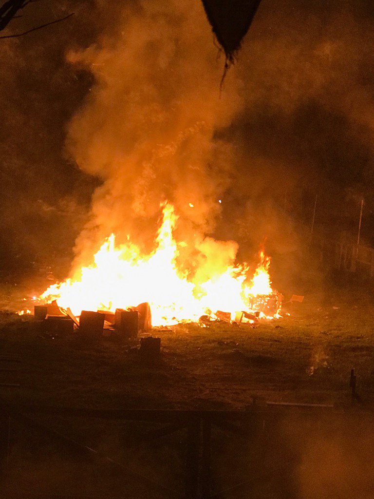 Alexander J Adams🆕to WI tweet media