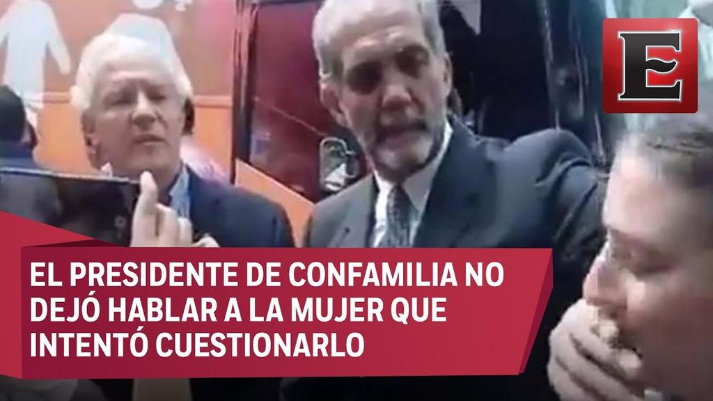 RICConsultoria's tweet photo. La comunicación noverbal transmite mucho más que las palabras.Ej,¿Recuerdas qué se dijo en esta entrevista? #Oaxaca https://t.co/lvGsaZlNbJ