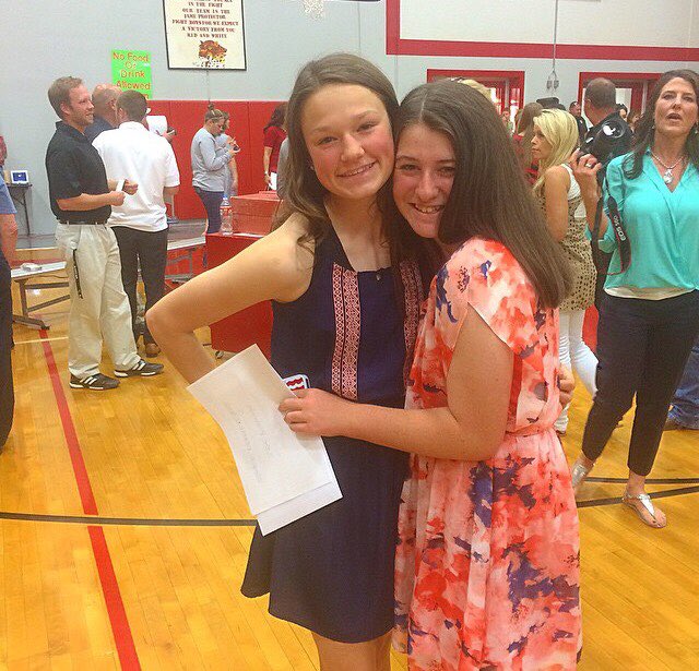 gracecmeadows's tweet photo. happy birthday kt!!!!!! hope u had an awesome day, love u and ur amazing singing skillz❤️❤️❤️ https://t.co/G9fIfRgiD4