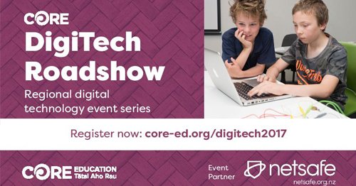 ACG Schools tweet media