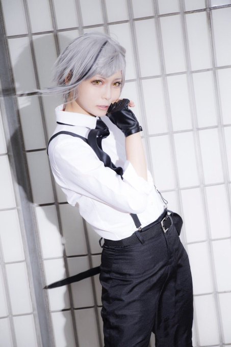 Twitterのコスプレ画像10