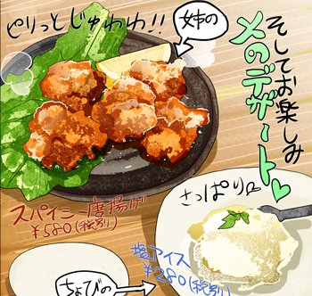 Chobiiiiさんのイラスト一覧