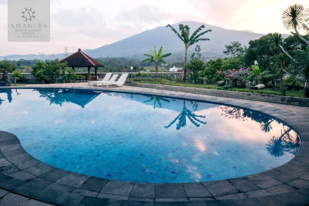 AdonaraGroup's tweet photo. Adonara Hospitality Development menghadirkan Amanuba Villa &amp; Resort Ungaran.
visit: https://t.co/GYxTmPUfMU
contact us: (024) 692 5005 https://t.co/A6uML6yfJa