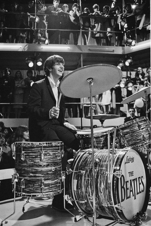 Happy Birthday \Ringo Starr\
Band: The Beatles
Age: 77 