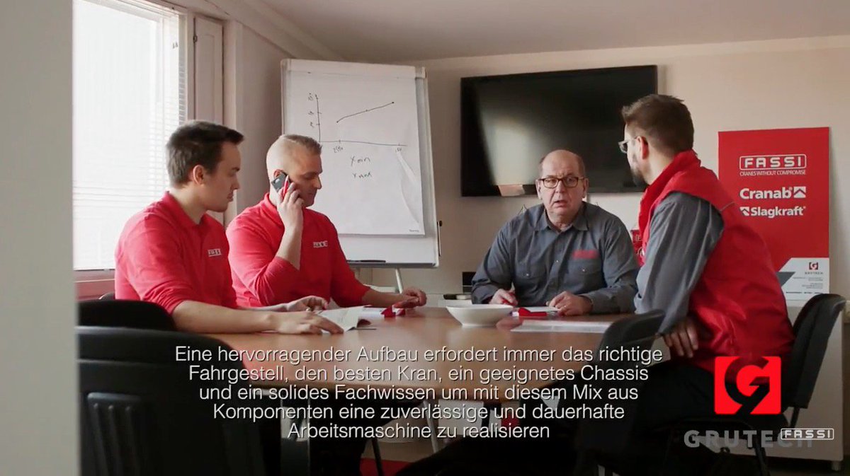 KOGLER_Kran's tweet photo. https://t.co/FQZ6ZfYSoE  GOOD COOPERATIVE PARTNERSHIP!
#Krantechnik #Fassi #Fassicrane @FassiGruSpA @Fassi_cranes @KOGLER_Kran https://t.co/FObR2eK2tC