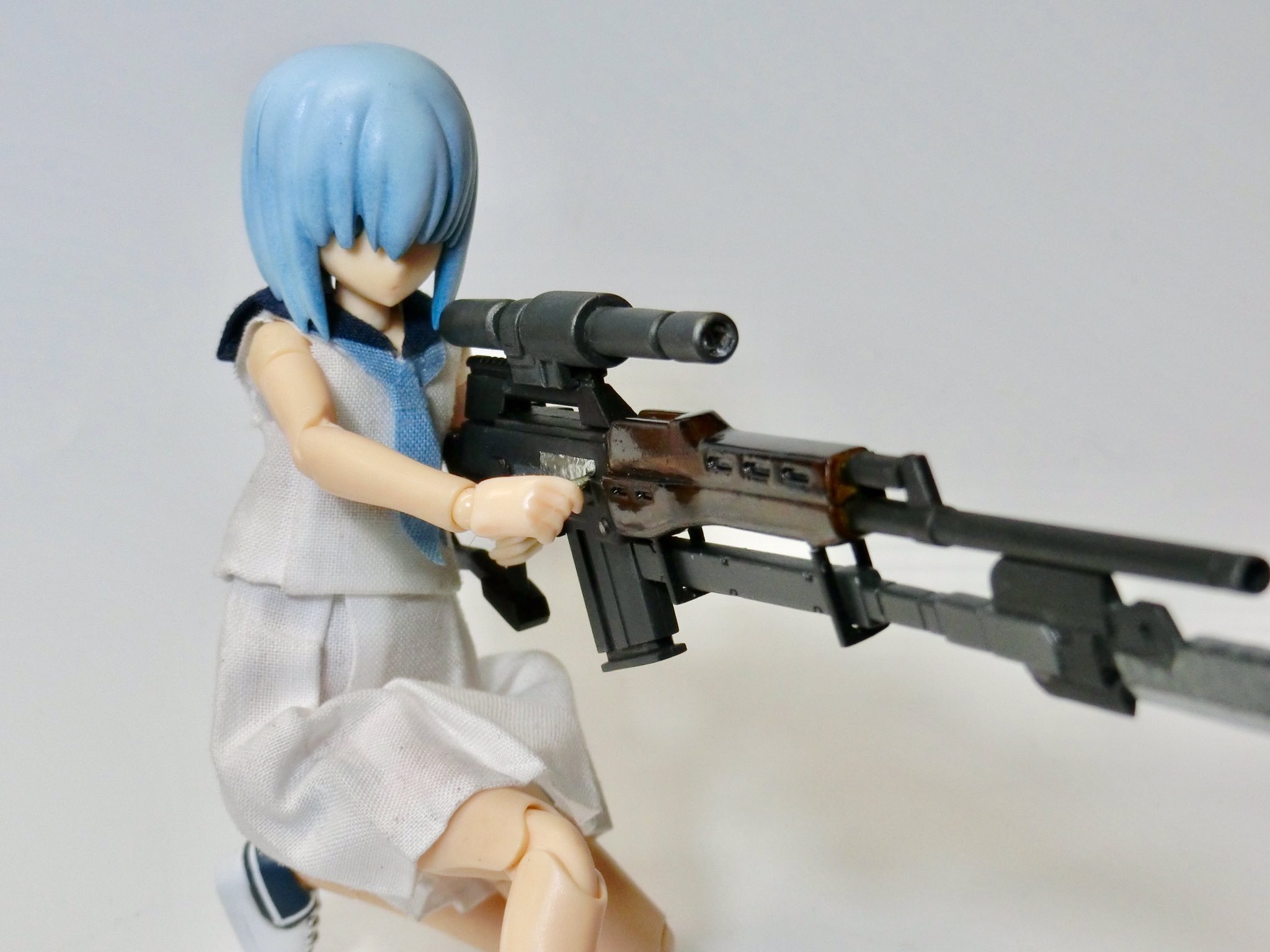 専用　狙撃兵様 M40A6 米海兵隊 ボルトアクション スナイパーライフル リアル