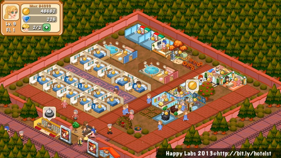 gabbysippan's tweet photo. Addicted already! Add me! ID:0 #HotelStory https://t.co/GIwbPZEd7G