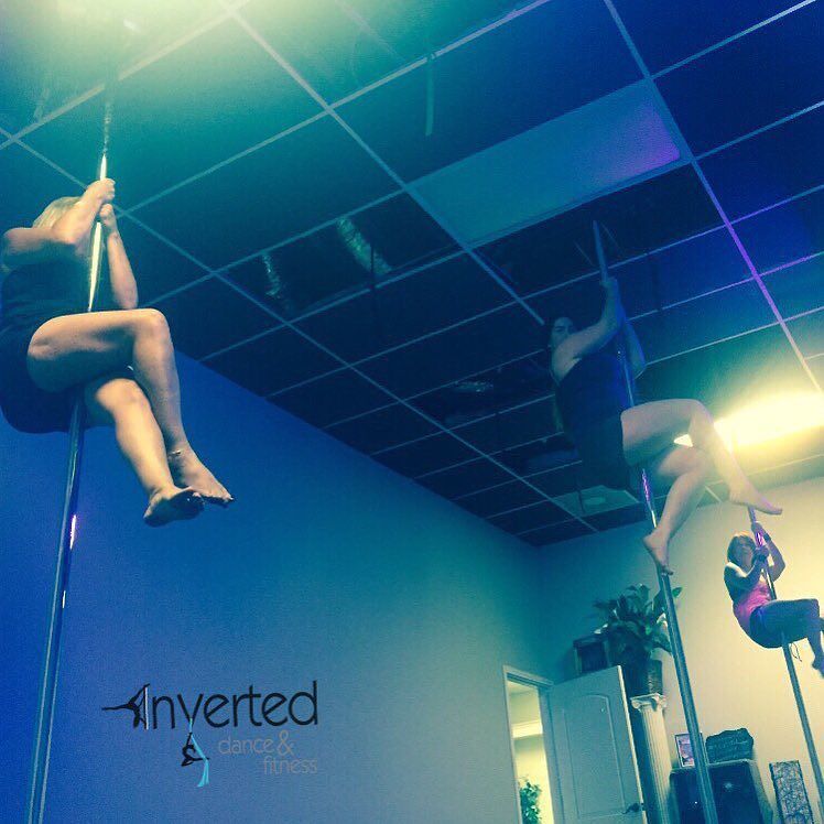 InvertedDance's tweet photo. These ladies worked so hard the past 6 weeks and tonight they all reached new heights! https://t.co/8JjLwj46HA https://t.co/IfzNKr9Xrf