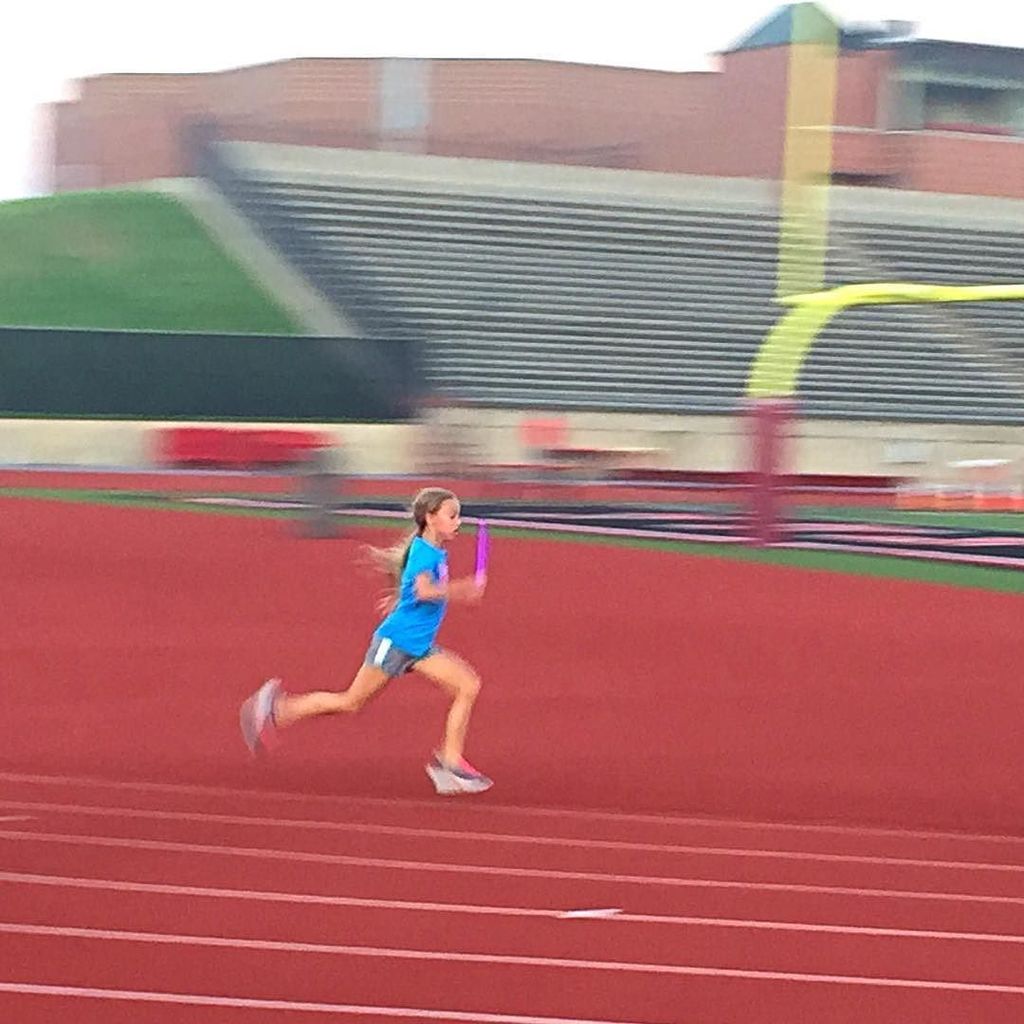 HeyItsTrista's tweet image. Motorin' #trackandfield #tracklife #trackpractice #relay #wheelsonfire #thisisnine