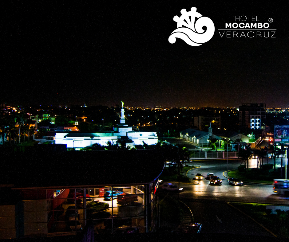 hotel_mocambo's tweet photo. ¡Muy Buenas Noches #México! https://t.co/wG6DoNByhQ