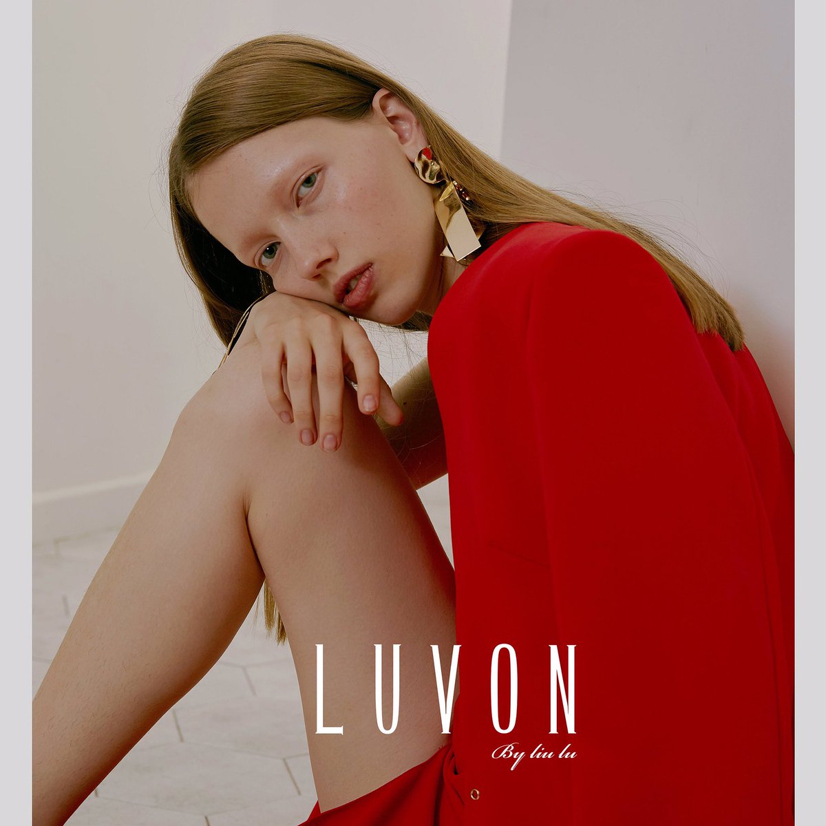 B2BMediaLtd's tweet image. New collection for @luvonbyliulu is pending.. Keep your eyes peeled for their beautiful new pieces! 
#collectiondrop #luvonbyliulu #luvon