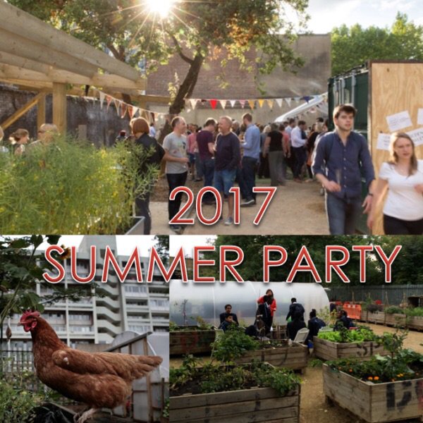 The London Society Summer party - tickets now available for this 'rus in urbe' treat londonsociety.org.uk/the-london-soc…