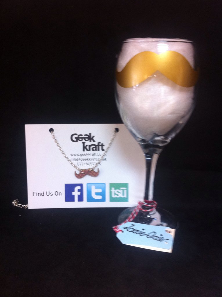 Morning #Bradford😊
Yes, we do #Steampunk 😀
"Suits you Sir" 
Come on down, see you soon. #Alternative #quirky #gifts