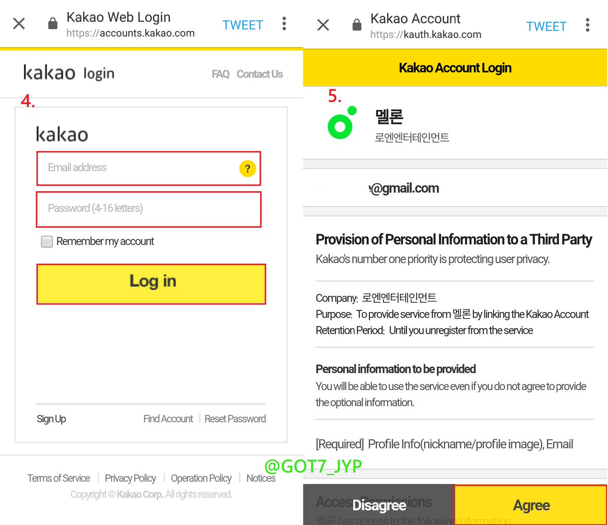 PRESENT TRANSLATION💌 on Twitter "My heart broke at that moment. Last