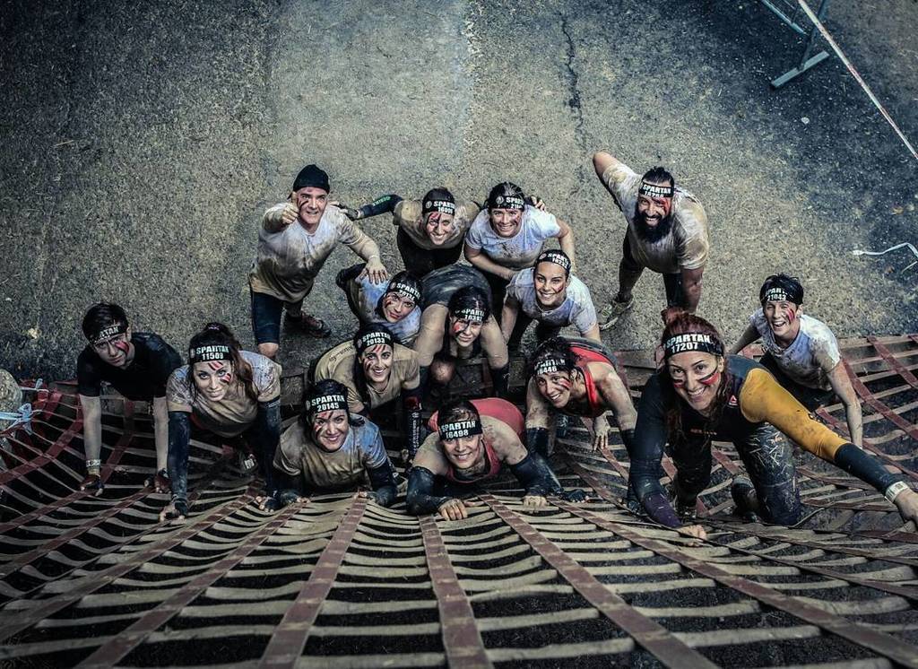 AitziSantos's tweet photo. ยกยกยกGRACIAS!!!! Para vosotros, equipazo!
#BASproject #ByAitziSantos #Spartanrace #SpartanBilbao #wearespartans #spโฆ https://t.co/i8JGBqvT0K https://t.co/P2lB4TKfuC