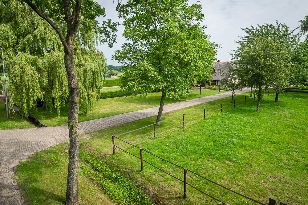Deze schitterende woonboerderij in Nieuwleusen gefotografeerd voor de verkoop. Binnenkort op Funda.