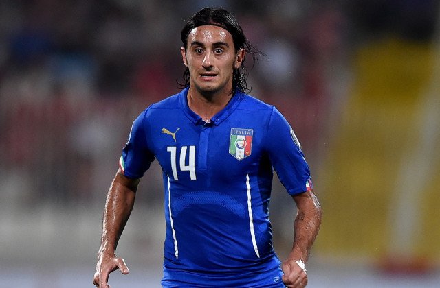  | Happy Birthday to Alberto as he turns 33 today!  