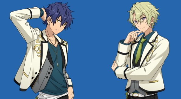 あんスタまとめ あんさんぶるスターズ on X: あんスタまとめ あんさんぶるスターズ on X: