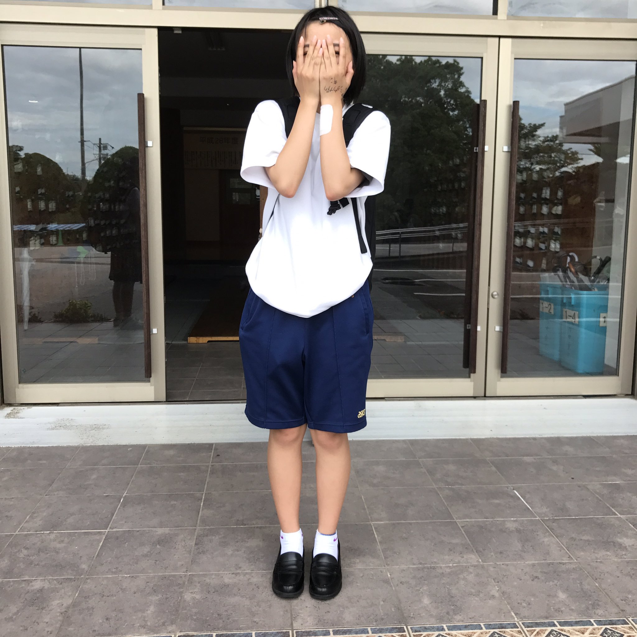 小林芽遙 on X: 