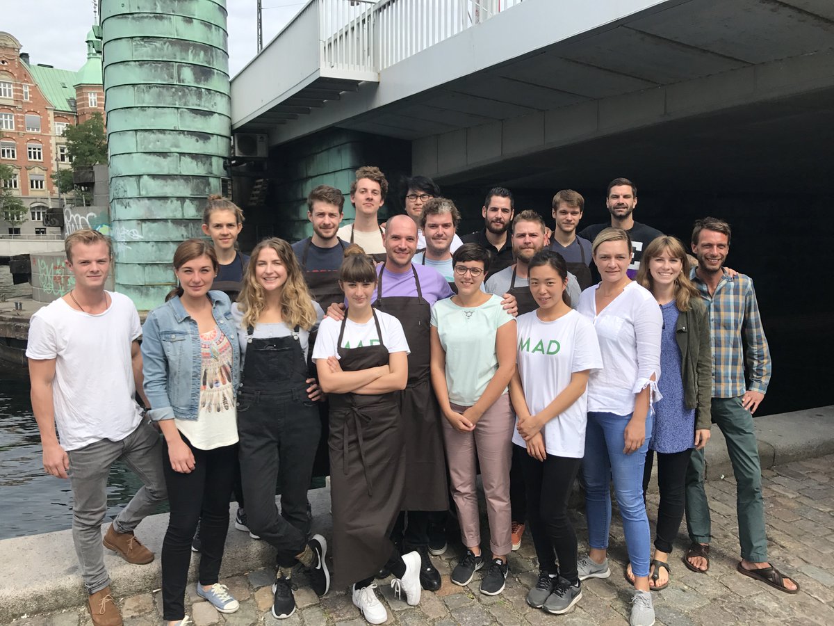 Rene Redzepi tweet media