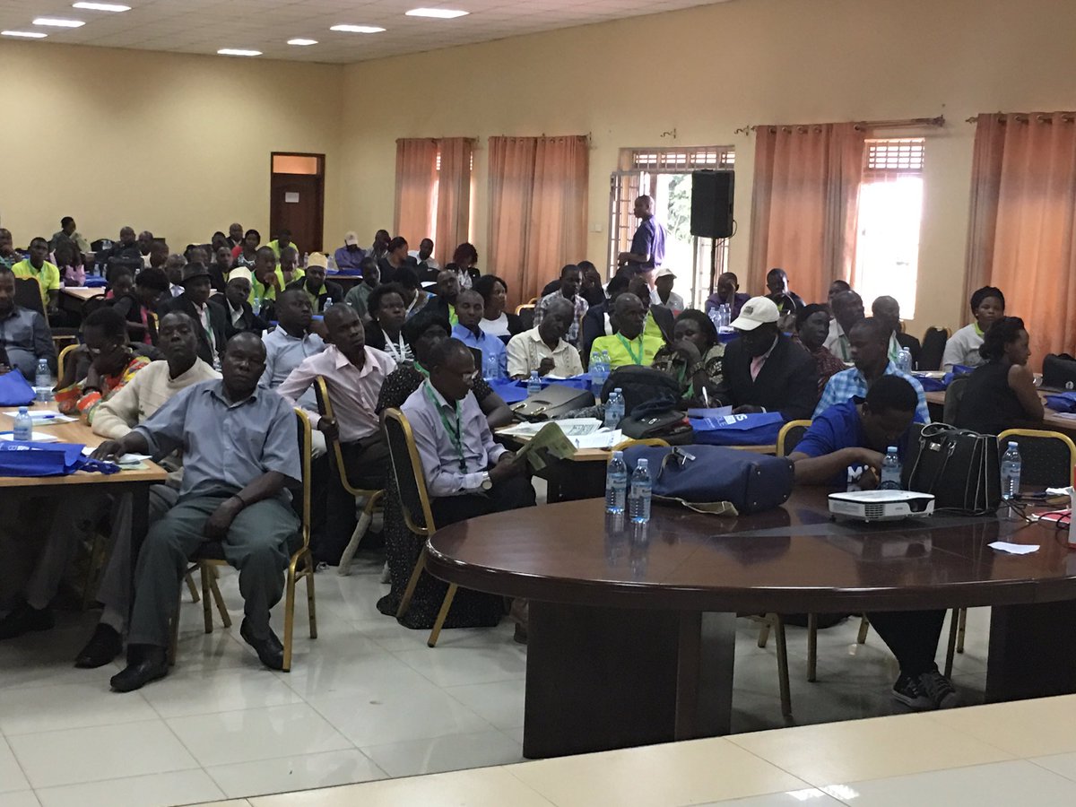 Closing ceremony @MUIIS_U Business Training <a href="/CTAflash/">CTA</a> <a href="/ckyazze/">Carol Kyazze Kakooza</a>  <a href="/EARS_NL/">EARS</a> <a href="/EAFFinfo/">EASTERN AFRICA FARMERS FEDERATION (EAFF)</a>  <a href="/mercycorps/">Mercy Corps</a> <a href="/NLSpaceOffice/">NSO</a> <a href="/UAV4Ag/">Drones for Agriculture</a> <a href="/iapad/">Giacomo Rambaldi</a>