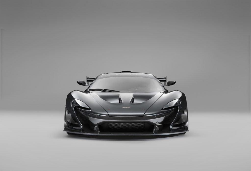 NEW WORK ! The Lanzante P1LM, by Oli Tennent - mustardpost.com/the-lanzante-p…