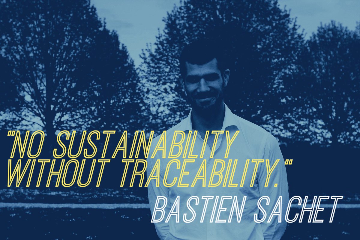 EarthwormGlobal's tweet photo. Want #sustainable 🍫? #Brands must push suppliers for traceability as a norm, not a premium https://t.co/MRMfjbb3Pl  🌍🍫#WorldChocolateDay https://t.co/1bPbcLWfoW