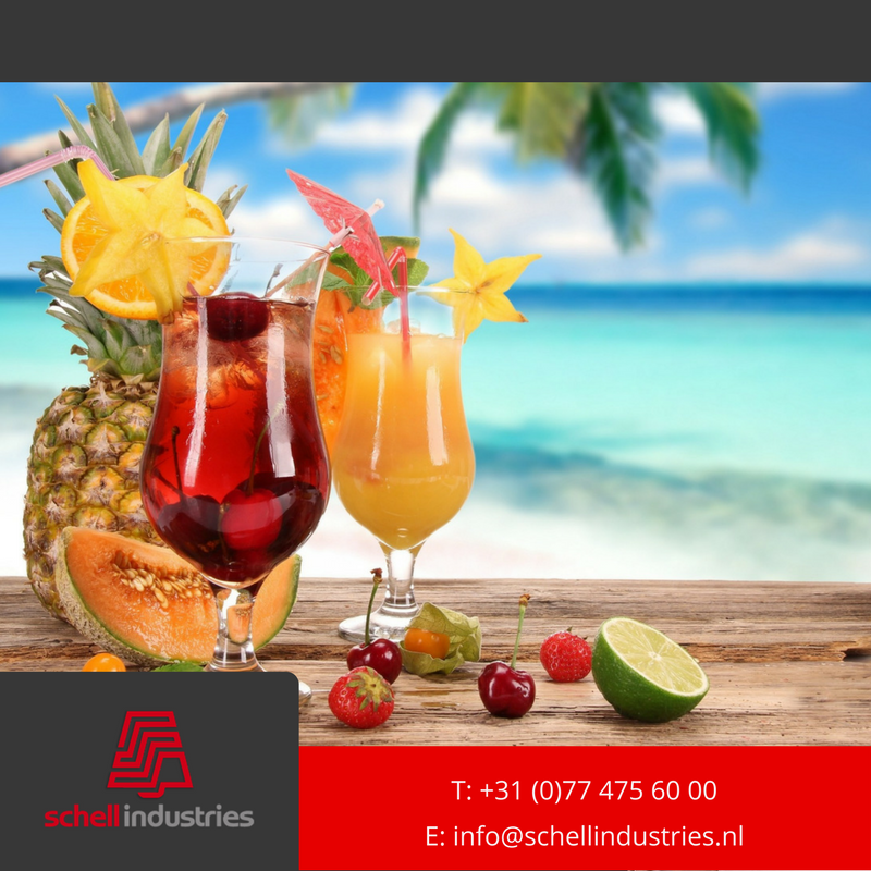 SchellInd's tweet photo. Wij wensen wij onze relaties een prettige vakantie toe. Gedurende de vakantieperiode zijn wij gewoon bereikbaar en staan graag voor u klaar. https://t.co/BYb96aLds2