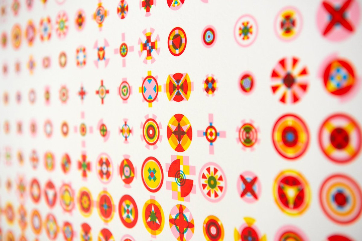 Pentagram Design tweet media