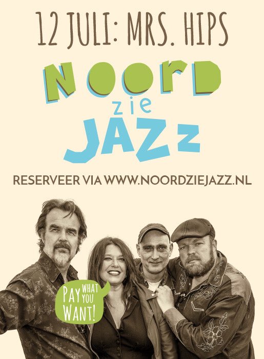 Woensdag 12 juli spelen we in
Eurotrash-United
Vijverhofstraat 10
3032 SN Rotterdam, een superhip biercafé!

22.00 uur!