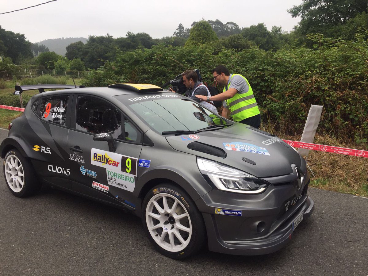 cera - 48º Rallye de Ferrol [7-8 Julio] - Página 2 DEH79yQW0AA0wst