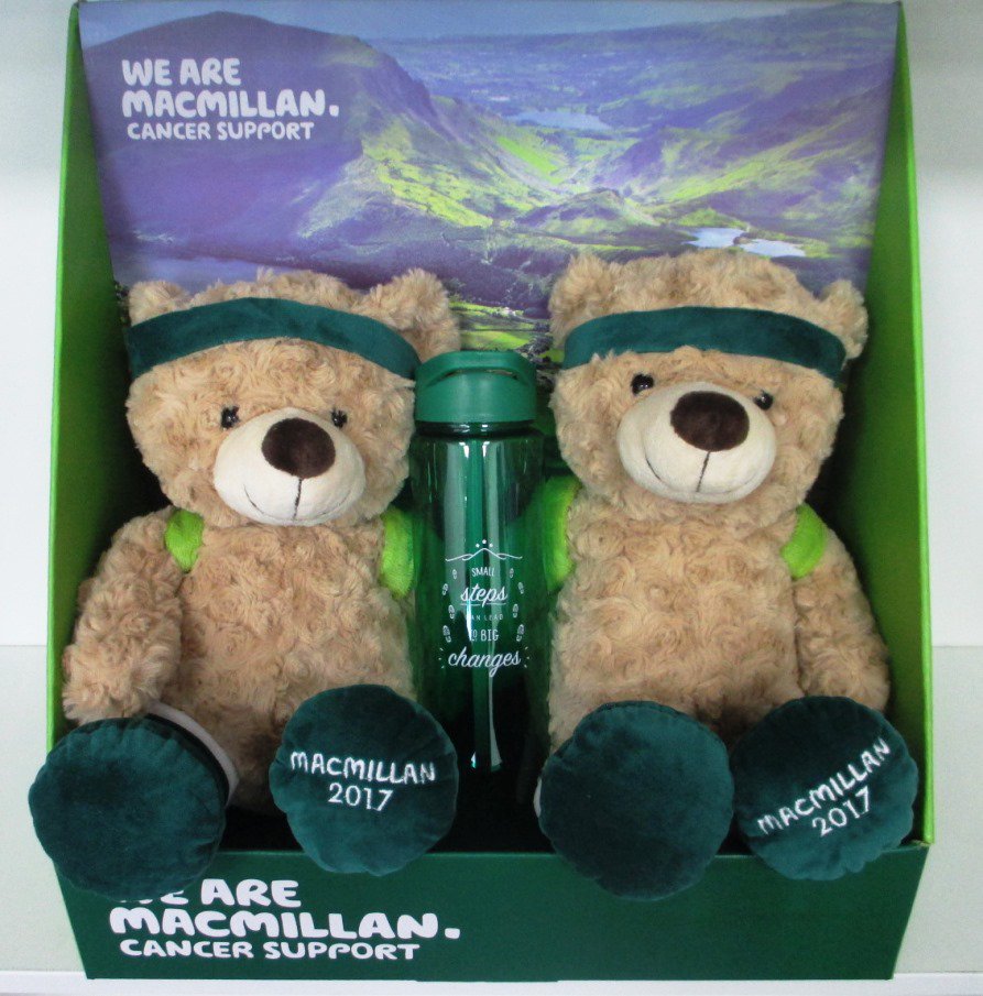 big teddy bear card factory