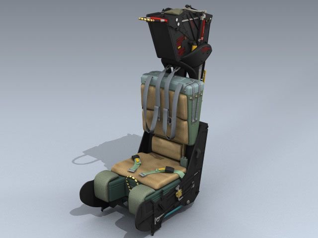 Ironworx3D's tweet photo. GRUEA7 Ejection Seat (Late) 3d Model by Mesh Factory https://t.co/0k3mMiUhSo #3dsmax #3modeling #3ds #gonavy #flightsim #FlightSimCon https://t.co/il3u5gIzNq