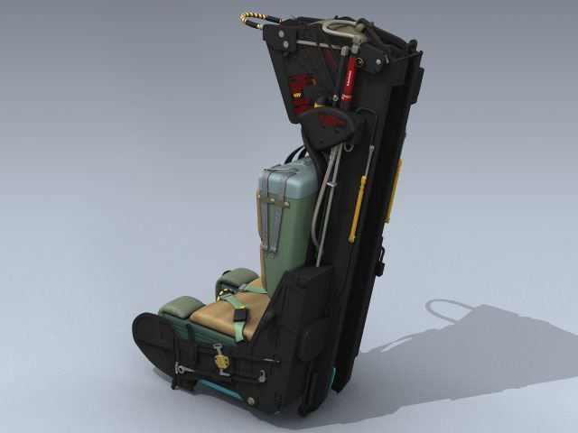 Ironworx3D's tweet photo. GRUEA7 Ejection Seat (Late) 3d Model by Mesh Factory https://t.co/0k3mMiUhSo #3dsmax #3modeling #3ds #gonavy #flightsim #FlightSimCon https://t.co/il3u5gIzNq