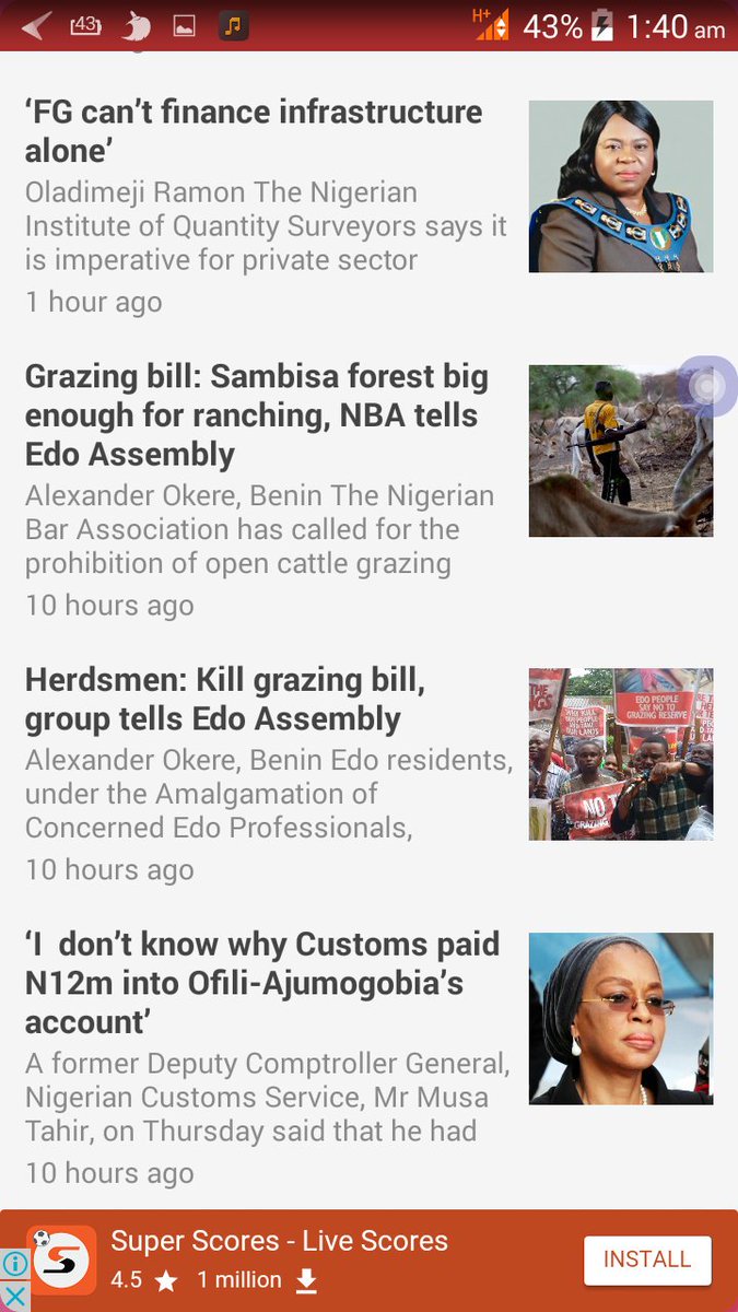 Adeleke Glory tweet media