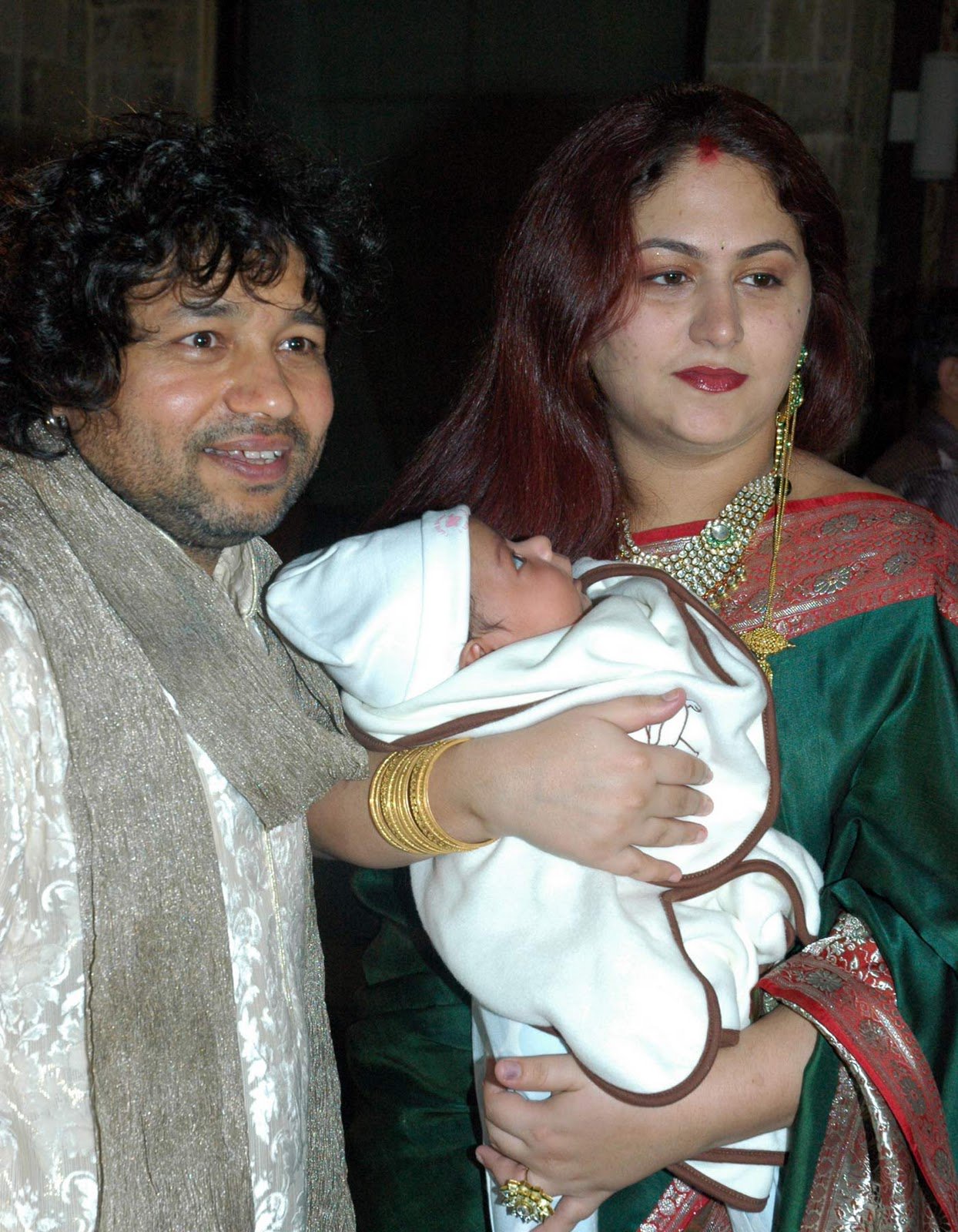 Happy Birthday to Kailash Kher    About:  