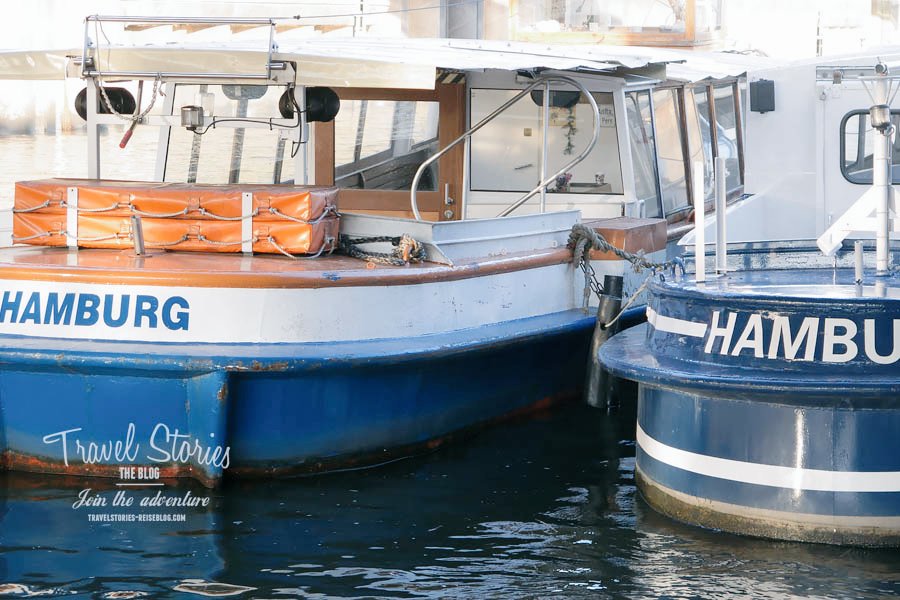 Lieber mal 'ne #Hafenrundfahrt in #Hamburg - Harbourtour in Hamburg travelstories-reiseblog.com/deutschland-ha…